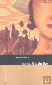 Jeanne Fille Du Roy