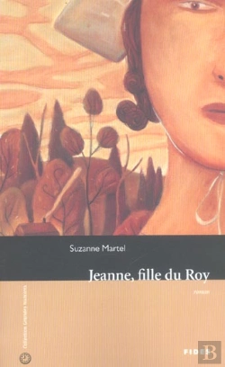 Bertrand.pt - Jeanne Fille Du Roy