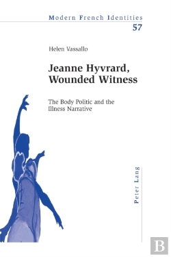 Bertrand.pt - Jeanne Hyvrard, Wounded Witness