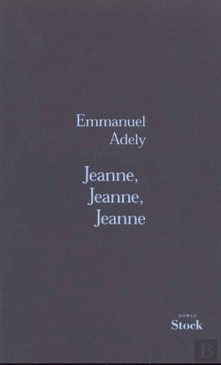 Bertrand.pt - Jeanne Jeanne Jeanne
