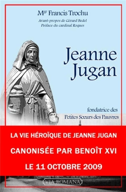 Bertrand.pt - Jeanne Jugan