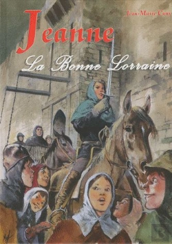 Bertrand.pt - Jeanne La Bonne Lorraine