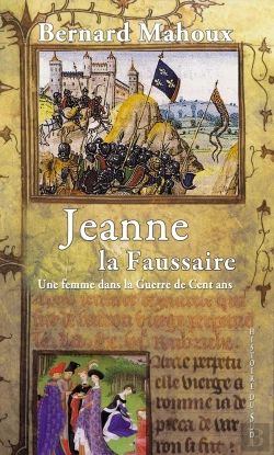 Bertrand.pt - Jeanne ; La Faussaire