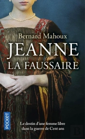 Jeanne La Faussaire