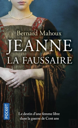 Bertrand.pt - Jeanne La Faussaire