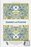 Jeanne La Fileuse