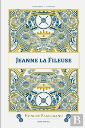 Jeanne La Fileuse