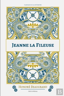 Bertrand.pt - Jeanne La Fileuse