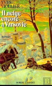 Jeanne La Polonaise T.2 Il Neige Encore A Varsovie