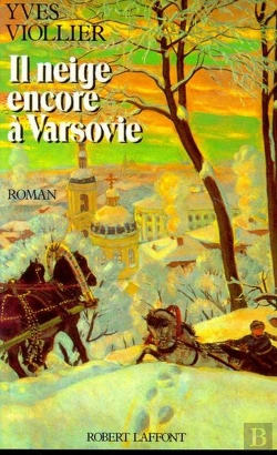 Bertrand.pt - Jeanne La Polonaise T.2 Il Neige Encore A Varsovie