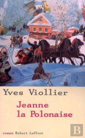 Jeanne La Polonaise - Tome 1 - Ne