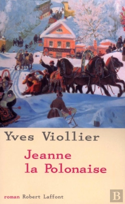 Bertrand.pt - Jeanne La Polonaise - Tome 1 - Ne