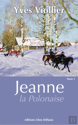 Bertrand.pt - Jeanne La Polonaise