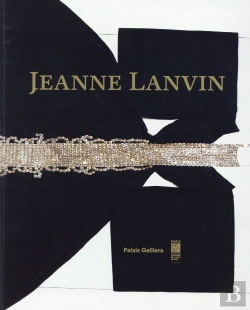 Bertrand.pt - Jeanne Lanvin