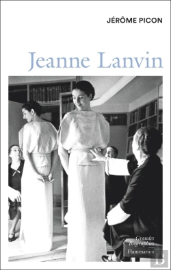 Bertrand.pt - Jeanne Lanvin