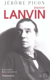 Jeanne Lanvin