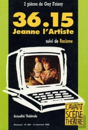 Jeanne L'Artiste