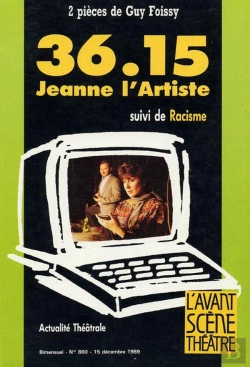 Bertrand.pt - Jeanne L'Artiste