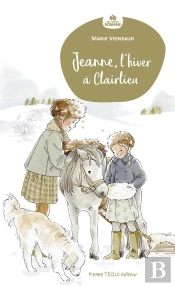 Jeanne, L'Hiver À Clairlieu