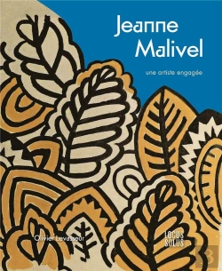 Bertrand.pt - Jeanne Malivel : Une Artiste Engagée