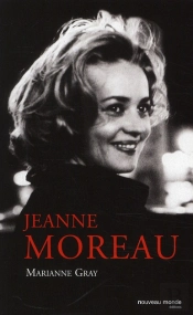 Jeanne Moreau (2e Édition)