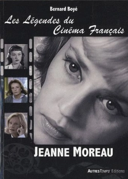Bertrand.pt - Jeanne Moreau