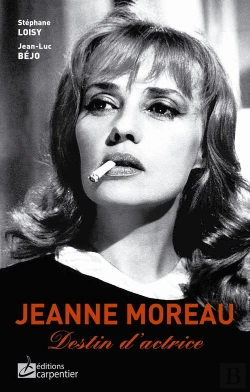 Bertrand.pt - Jeanne Moreau - Le Dernier Mythe Du Cinema Francais