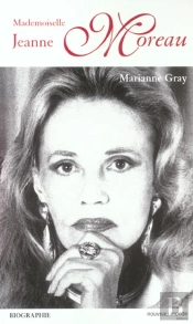 Jeanne Moreau