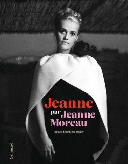 Bertrand.pt - Jeanne Moreau Par Jeanne Moreau