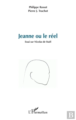 Bertrand.pt - Jeanne Ou Le Reel - Essai Sur Nicolas De Stael