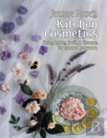 Jeanne Rose'S Kitchen Cosmetics