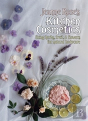 Jeanne Rose'S Kitchen Cosmetics