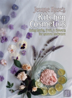 Bertrand.pt - Jeanne Rose'S Kitchen Cosmetics