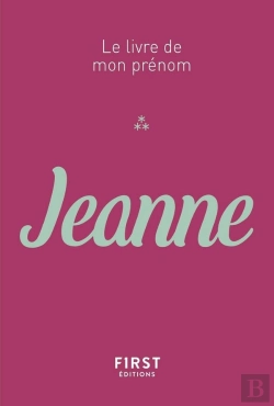 Bertrand.pt - Jeanne