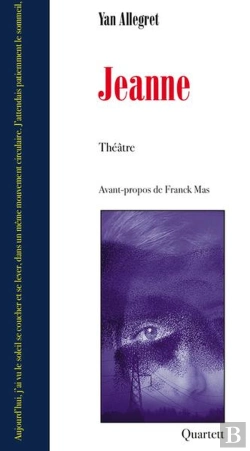 Bertrand.pt - Jeanne