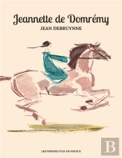 Jeannette De Domrémy