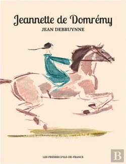 Bertrand.pt - Jeannette De Domrémy
