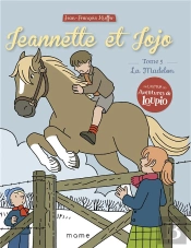 Jeannette Et Jojo Tome 5 : La Madelon