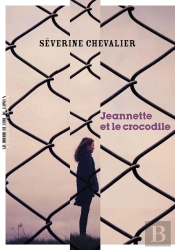 Jeannette Et Le Crocodile
