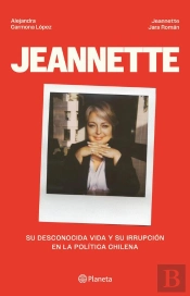 Jeannette