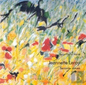 Jeannette Leroy Seconde Nature