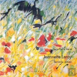 Bertrand.pt - Jeannette Leroy Seconde Nature