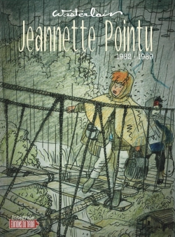Bertrand.pt - Jeannette Pointu : Intégrale Tomes 1 À 5
