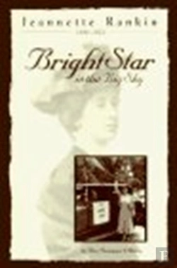 Bertrand.pt - Jeannette Rankin, 1880-1973