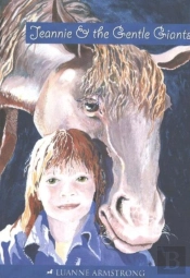 Jeannie And The Gentle Giants