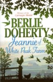Jeannie Of White Peak Farm