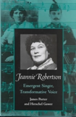Bertrand.pt - Jeannie Robertson