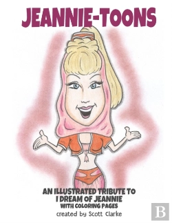 Bertrand.pt - Jeannie-Toons, An Illustrated Tribute To
