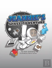 Jeannie'S Space Adventure