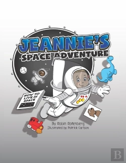 Bertrand.pt - Jeannie'S Space Adventure
